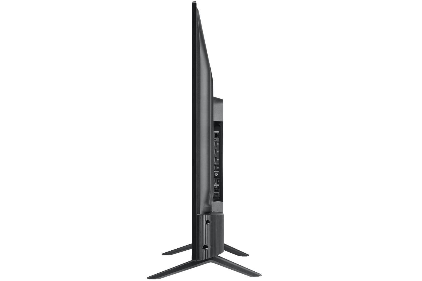 50" Class 4-Series 4K UHD HDR Roku Smart TV – 50S435
