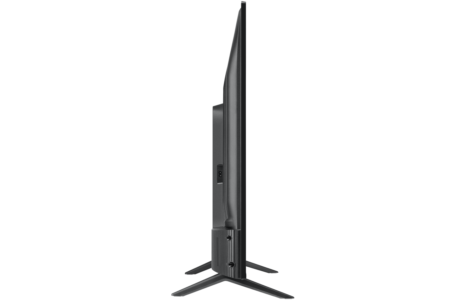 50" Class 4-Series 4K UHD HDR Roku Smart TV – 50S435