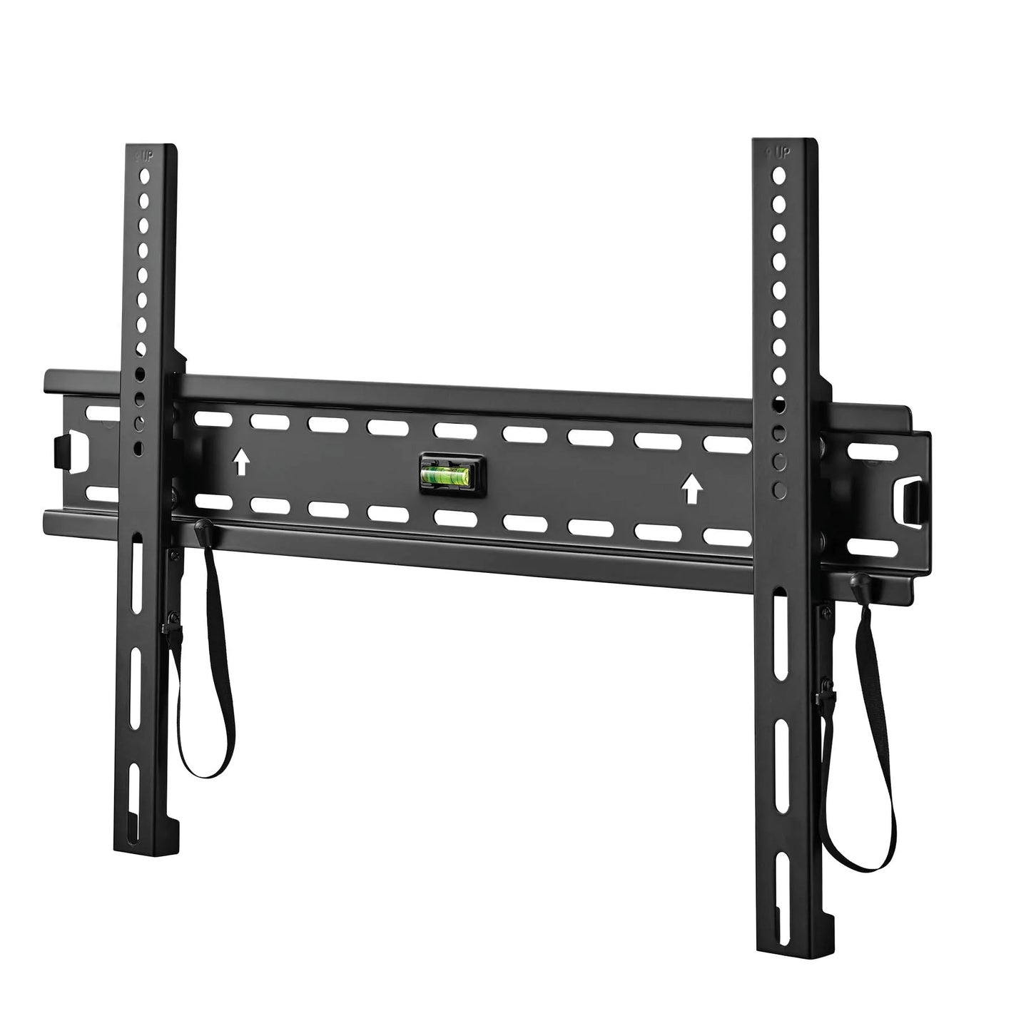 70” Class 4K UHD (2160P) LED Roku Smart Television HDR (100012588) and Fixed TV Wall Mount for 32" to 86" Tvs, Holds up to 120 Lbs