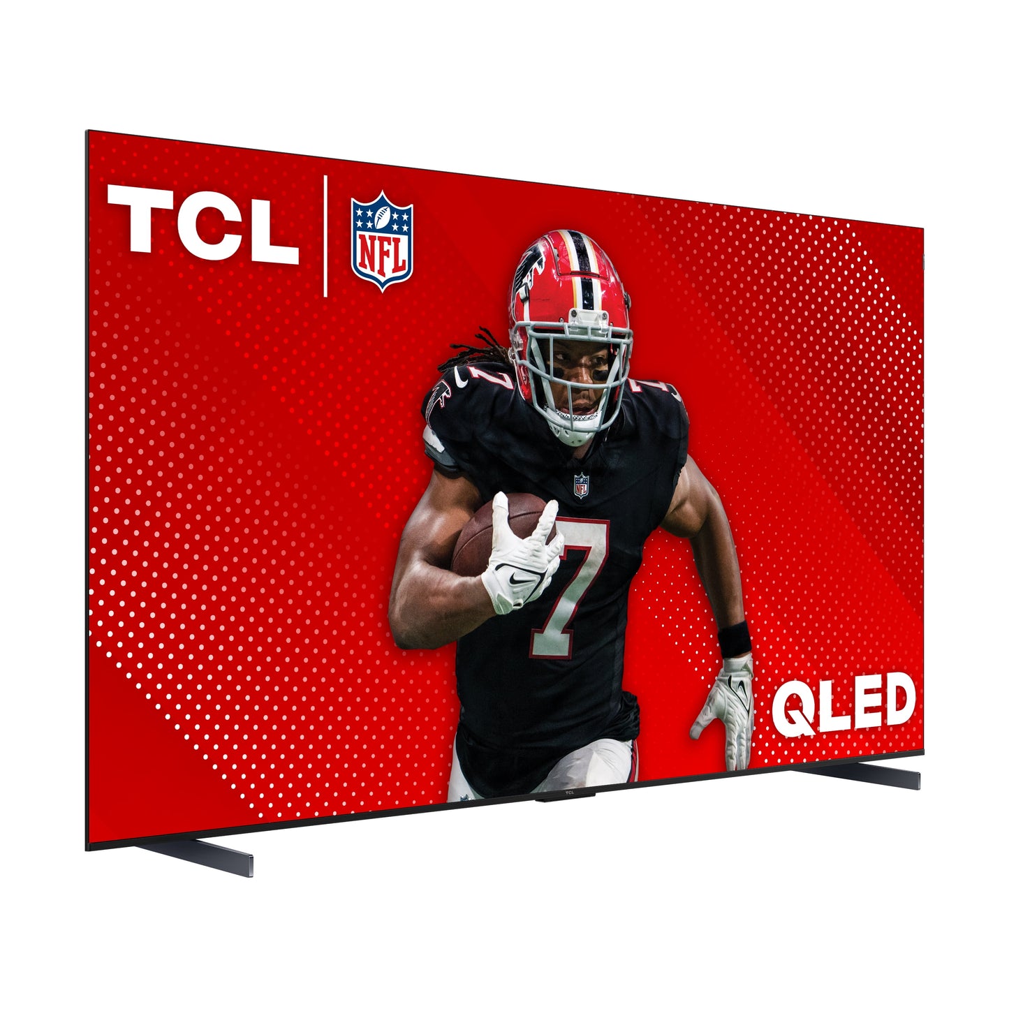 98” Class Q6 (98Q651G) 4K UHD HDR QLED Smart TV with Google TV (NEW 2024)