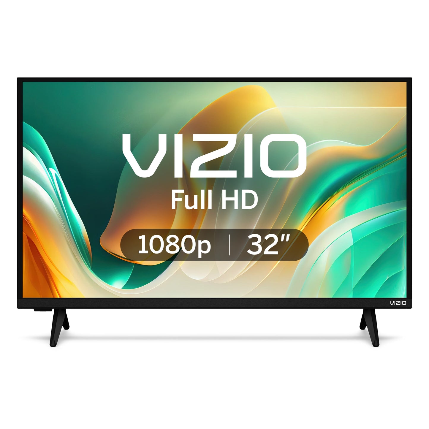 32” Class Full HD 1080P LED Smart TV (New) VFD32M-0807