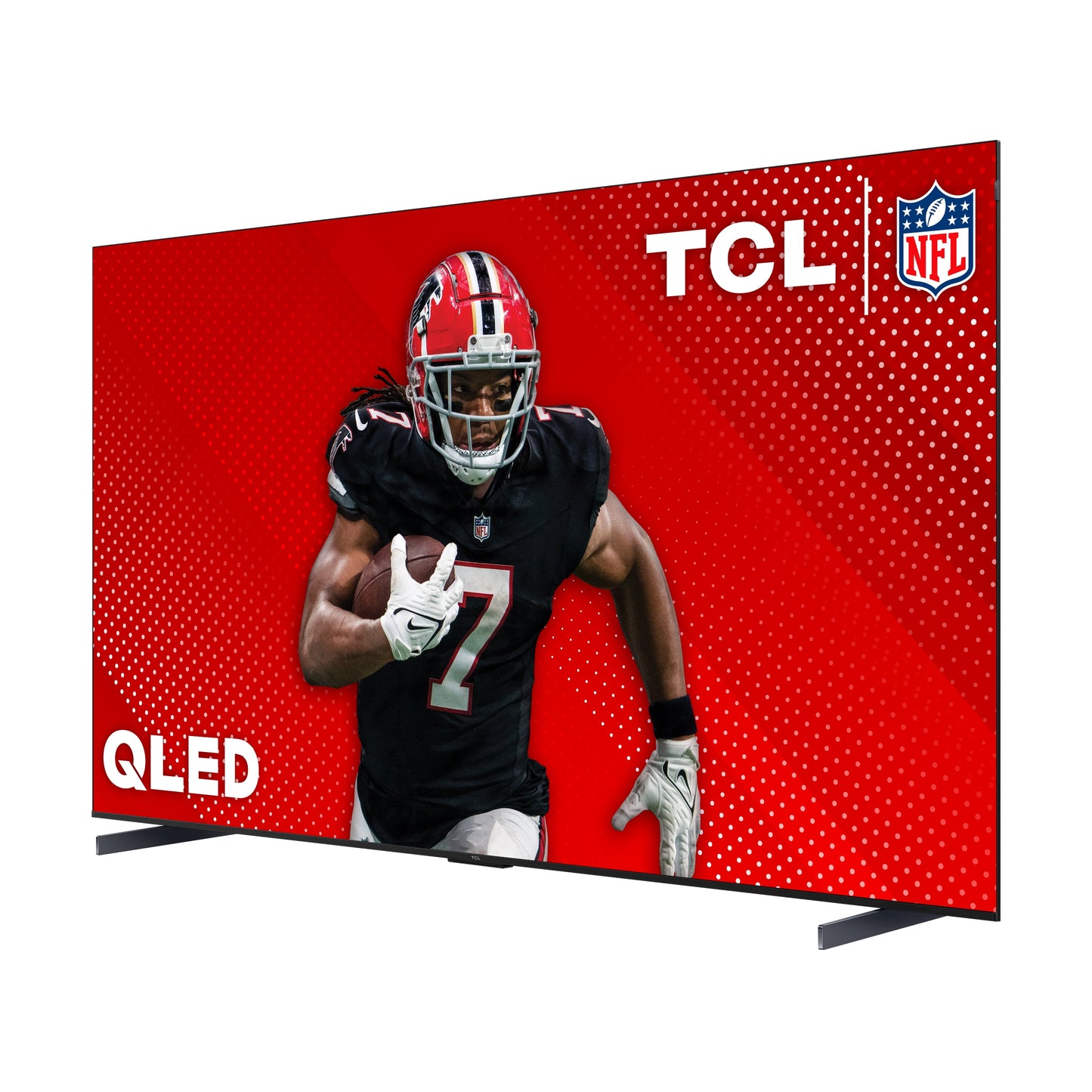 98” Class Q6 (98Q651G) 4K UHD HDR QLED Smart TV with Google TV (NEW 2024)