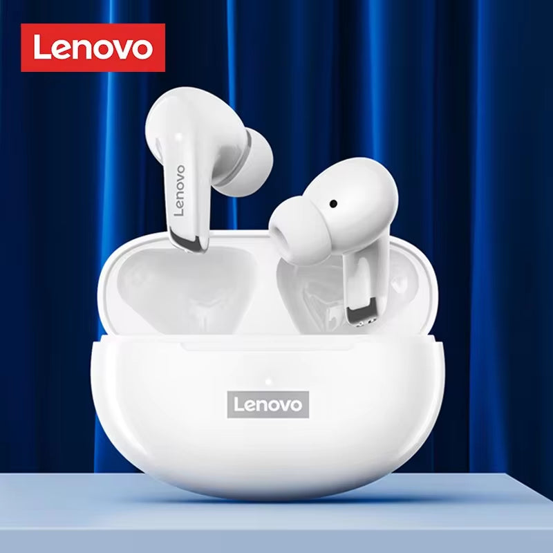 Choice LP5 Wireless Bluetooth Earbuds Hifi Music Earphones Headphones Sports Waterproof Headset with Mic Earbuds Business