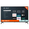 40” Class FHD (1080P) LED Roku Smart TV (100058007)