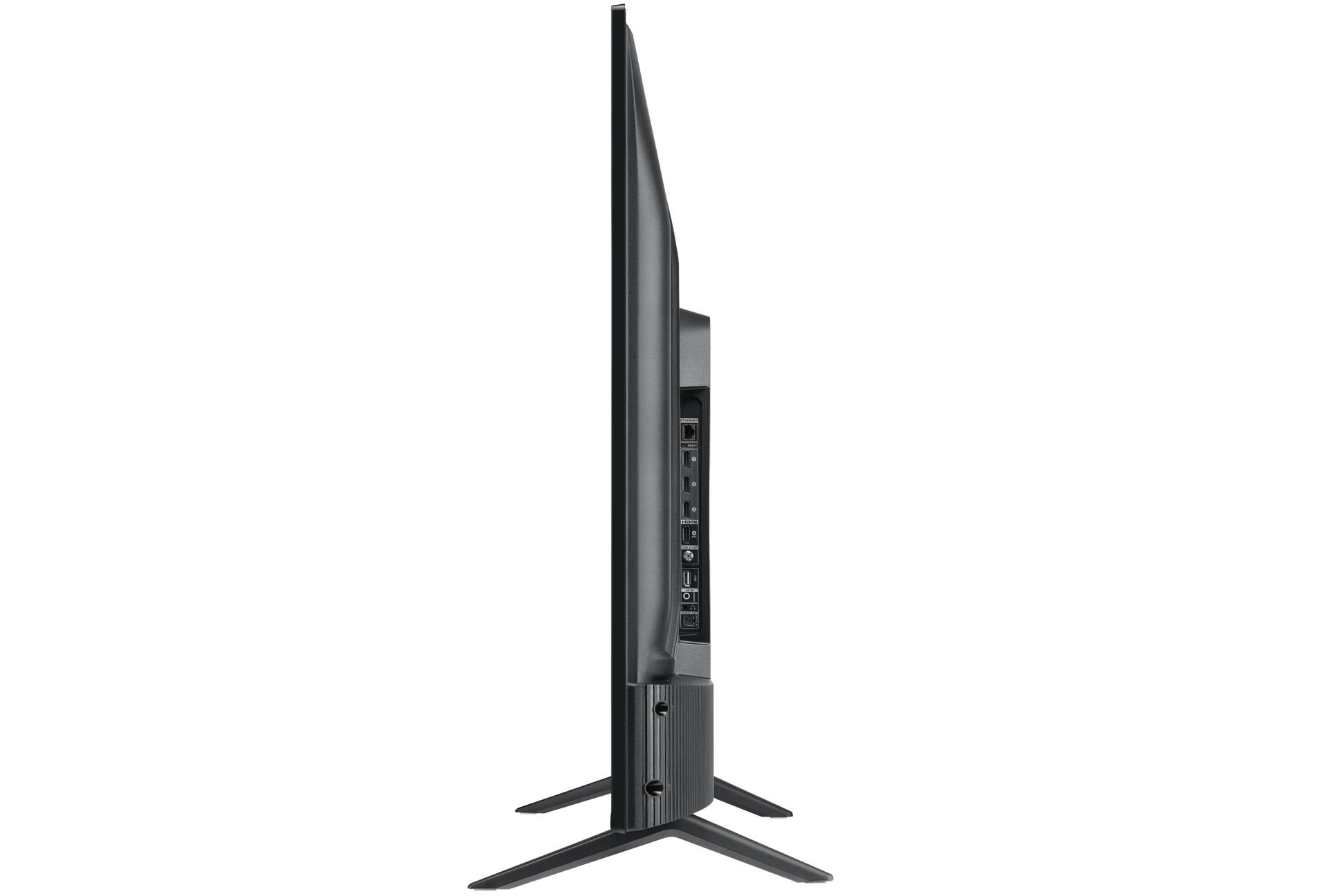 50" Class 4-Series 4K UHD HDR Roku Smart TV – 50S435