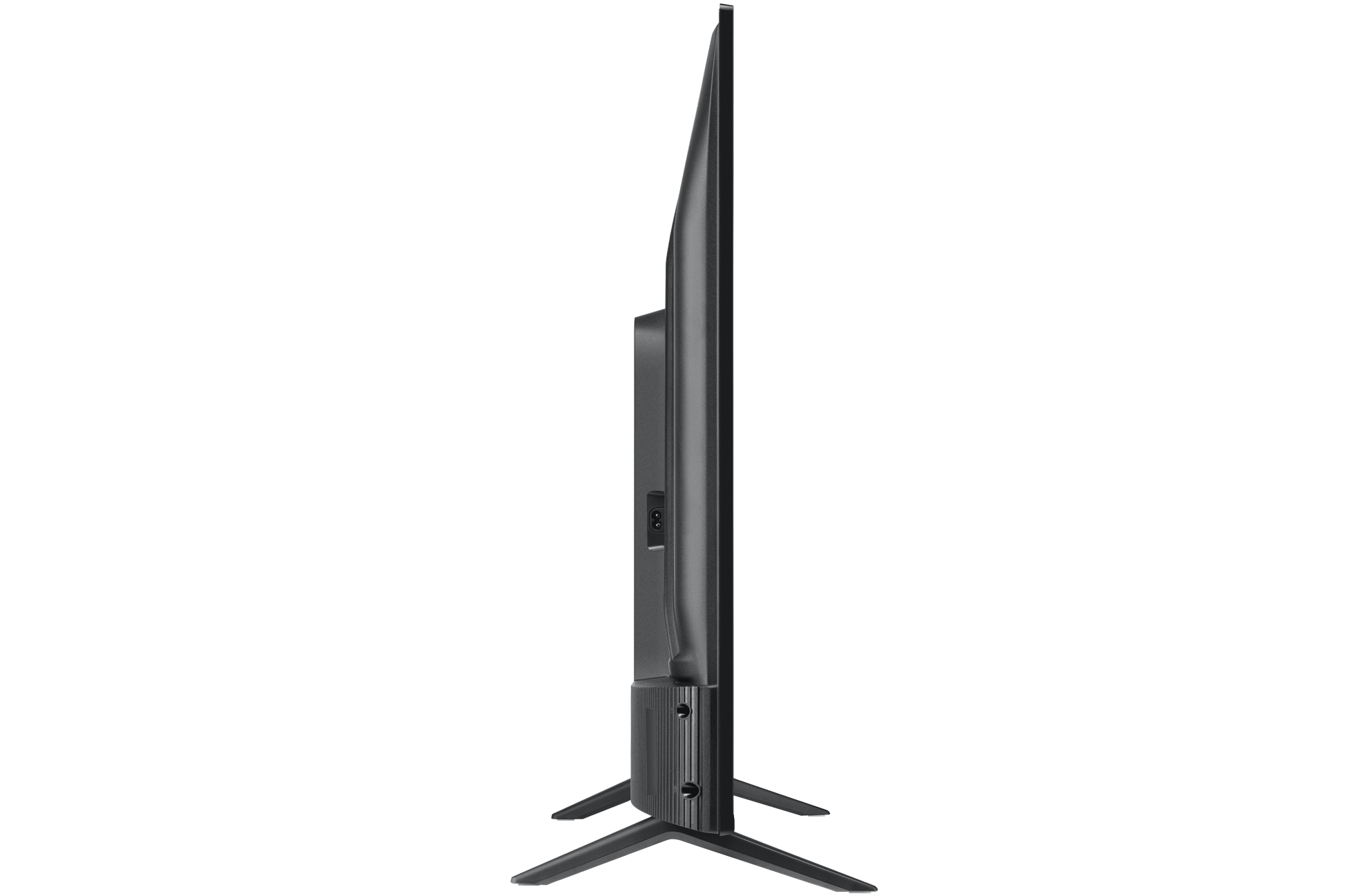 50" Class 4-Series 4K UHD HDR Roku Smart TV – 50S435