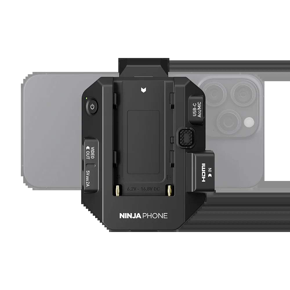 Ninja Phone