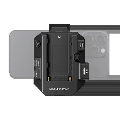 Ninja Phone