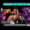 55-Inch Class U8 Series Mini-Led Pro+ ULED 4K UHD Google Smart TV (55U8N, 2024) - QLED Quantum Dot Color, Dolby Vision, Native 144Hz, Full Array Local Dimming, Motion Rate 480