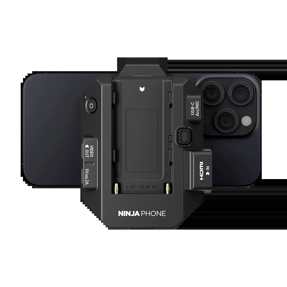 Ninja Phone