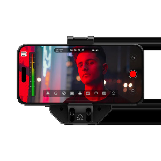 Ninja Phone