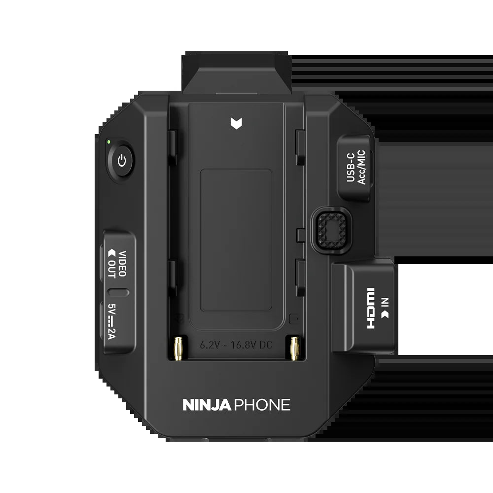 Ninja Phone