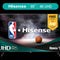 85" Class 4K UHD LED LCD Roku Smart TV HDR R6 Series 85R6E4