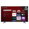 50" Class 4-Series 4K UHD HDR Roku Smart TV – 50S435