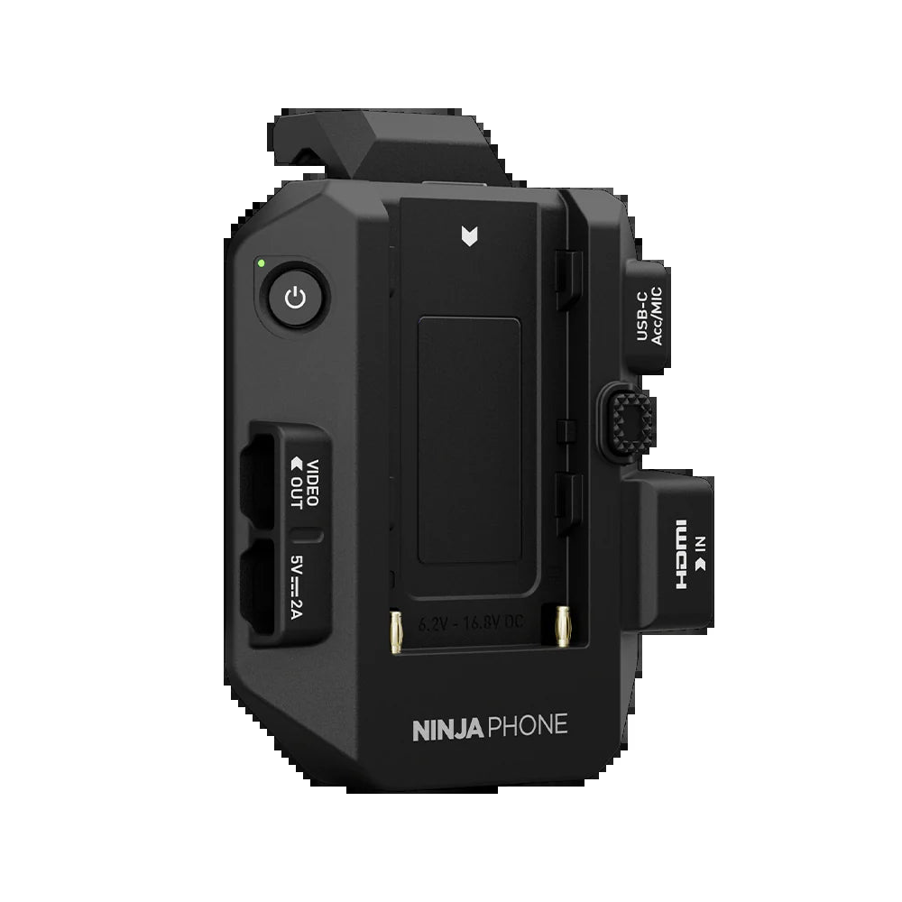 Ninja Phone