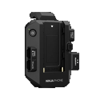 Ninja Phone