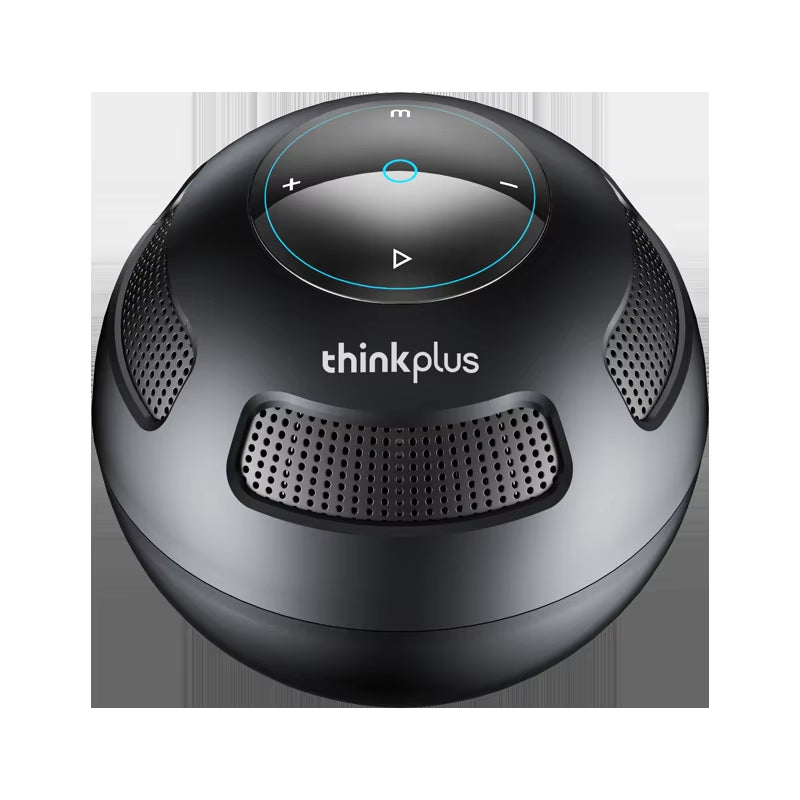 Choice Original  TS5 Bluetooth V5.3 Speaker Outdoor Long Endurance Loudspeaker Subwoofer Portable Surround Sound Player