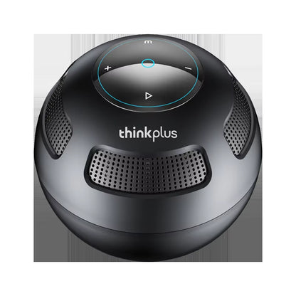 Choice Original  TS5 Bluetooth V5.3 Speaker Outdoor Long Endurance Loudspeaker Subwoofer Portable Surround Sound Player