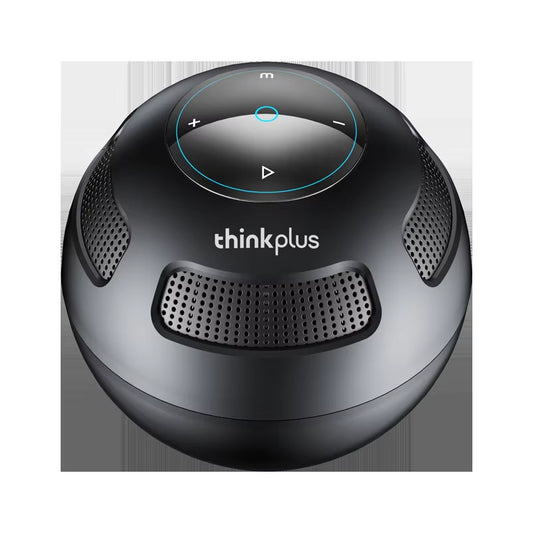 Choice Original  TS5 Bluetooth V5.3 Speaker Outdoor Long Endurance Loudspeaker Subwoofer Portable Surround Sound Player