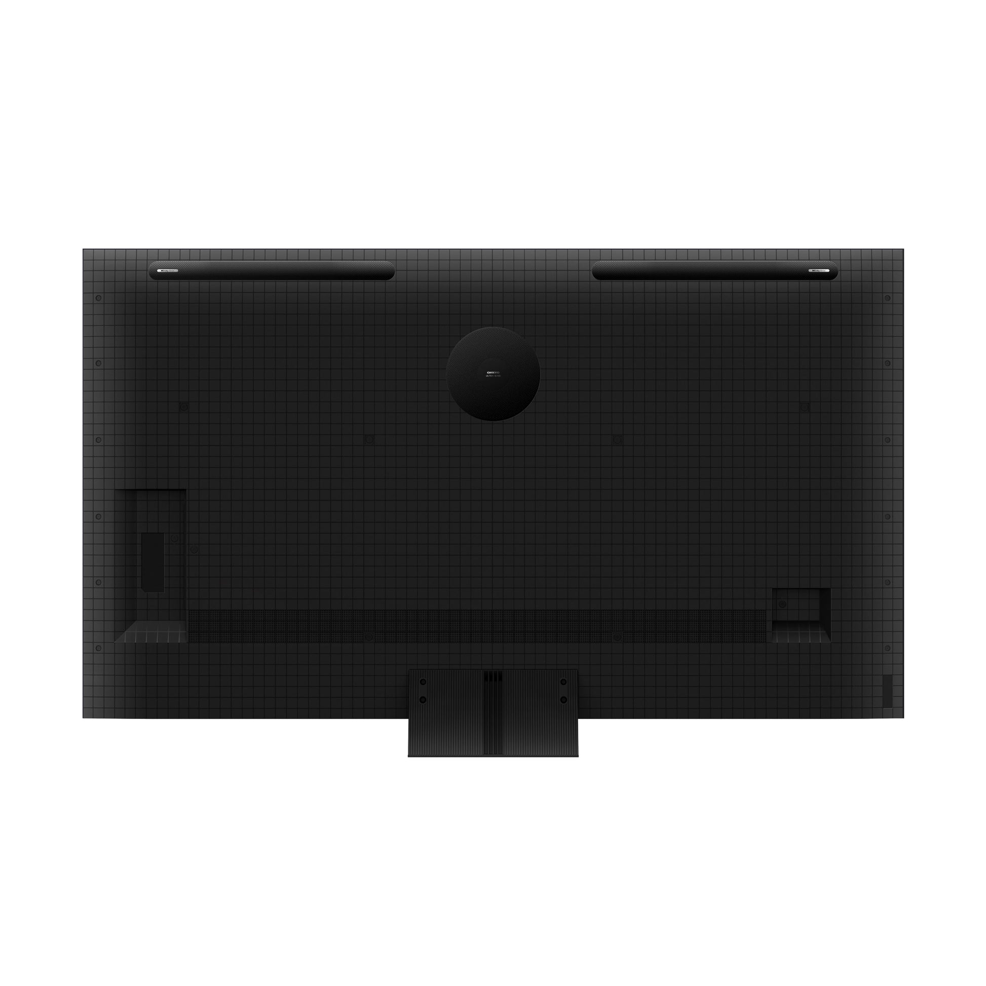 75” Class QM8 (75QM851G) 4K UHD HDR QD Mini-Led Smart TV with Google TV (NEW 2024)