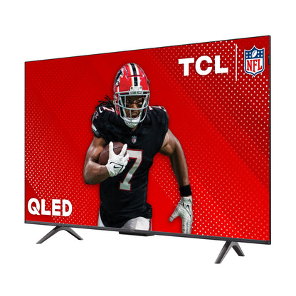 43” Class Q6 (43Q651G) 4K UHD HDR QLED Smart TV with Google TV (NEW 2024)